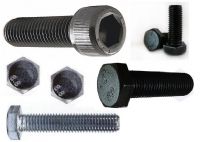 Tornillos Acero Aleado